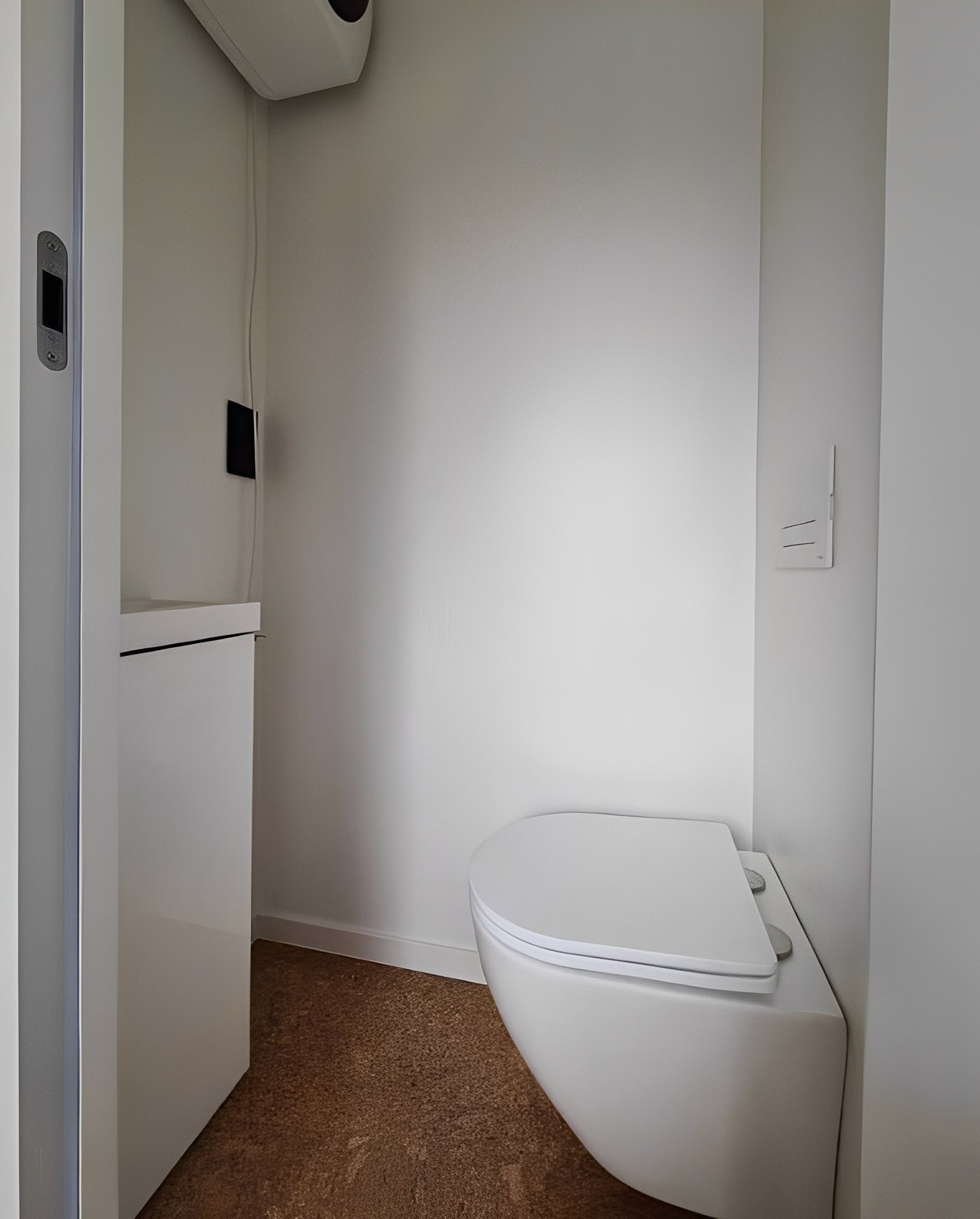 20ft x 12ft Ready-to-Use Home/Office Container - Precision Shipping ...